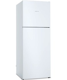 Resim Profilo BD2055WENN 453 LT No-Frost Çift Kapılı Buzdolabı 
