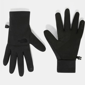 Resim The North Face Etıp Erkek Siyah Eldiven 