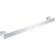 Resim Grohe Selection Cube Havluluk - 40767000 