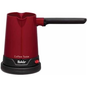 Resim Fakir Coffee Taste Elektrikli Cezve 