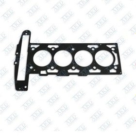 Resim AKD 5607474 Silindir Kapak Contası Z2.2 Se Vectra C Astra G 