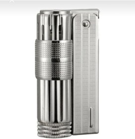 Resim ROYALİST AKSESUAR Muhtar çakmağı benzinli 