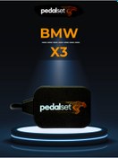Resim Pedalset Gaz Tepkime Cihazı BMW X3 F25 (2010-2017) xDrive35d 