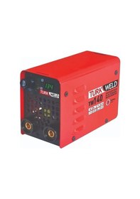Resim Turkweld TW140 Mini 140 A Inverter Kaynak Makinesi 