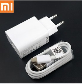 Resim Xiaomi Type-C Hızlı Şarj Aleti Mdy-11-Ef 