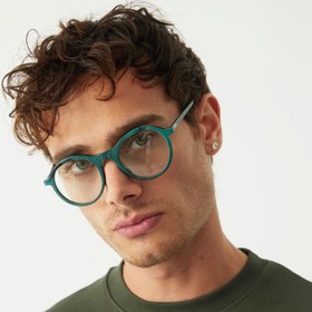 Resim Caria Forest, Blue-Light Glasses 