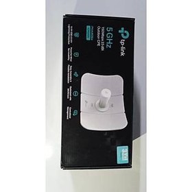 Resim TP-Link CPE605 150 Mbps Dış Ortam Access Point - OUTLET 