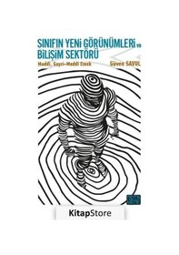 Resim Sınıfın Yeni Görünümleri ve Bilişim - Güven Savul - Nota Bene Yayınları 