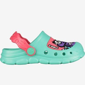 Resim Coqui 9383 Stoney Unisex Çocuk Terlik - Sandalet 