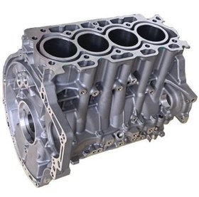 Resim Ford Fiesta 2002-2008 1.4 TDCI Blok + Piston Segman Ford Orjinal 0130.AS - 7S6Q6010AA 