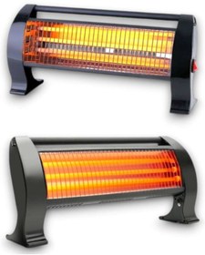 Resim TeknoKesgin KESGİN MARKET ® DP-1200 AYAK ALTI ISITICI 