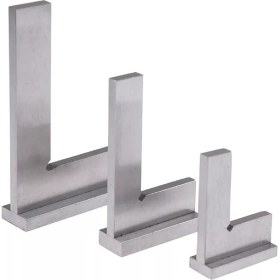 Resim Venoa Ekonomik Tip Şapkalı Gönye 100X70 mm Dın 875/0 