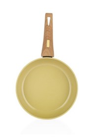 Resim Schafer Fiesta Seramik Tava 24 Cm-yeşil 