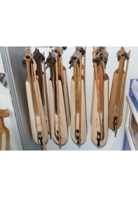 Resim Özel Karadeniz Kemençe Seti 