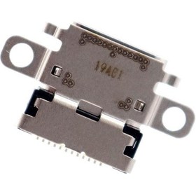 Resim Nintendo Switch Lite Şarj Soketi Type-c Model 