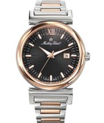 Resim Mathey-Tissot H410BN Erkek Kol Saati 