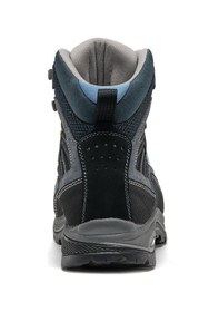 Resim Asolo Drifter I Evo Gore Tex Kadın Trekking Botu Gri - Yeşil 