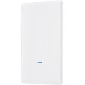 Resim Ubiquiti (Ubnt) 8Dbi 1300Mbps Unifi Ac Mesh Uap-Ac-M-Pro 2.4Ghz/5Ghz 2Port Gigabit 360° 183Metre Access Point Poe 250Kul 