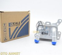 Resim Yağ Soğutucu Megane 4-Kadjar-Duster 1,3 Tce 213055917R 