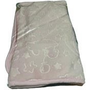 Resim Recos Diamond Battaniye Pembe 