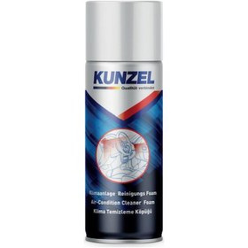 Resim Kunzel Klima Dezenfektan Spreyi 150ML 