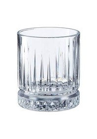 Resim Paşabahçe 520004 Elysıa Bardak 