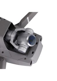 Resim DJI Mavic 2 Zoom Kamera Hd-nd8 Lens Filtre 