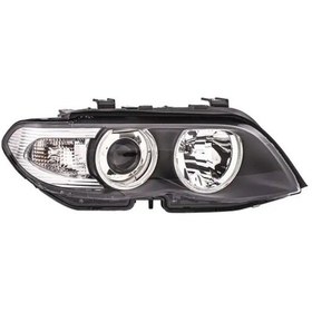 Resim Bmw X5 3.0i On Far Sag 2000-2007 Hella 1el224485421 