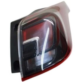 Resim İthal HELLA MARKA STOP LAMBASI OPEL OPEL CROSSLAND X 17> LED DIŞ SAĞ 