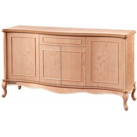 Resim Masifart Mensis 180 Lik Napoli Konsol Cilasız Ham Diğer 