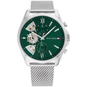 Resim Tommy Hilfiger Th1710647 Erkek Kol Saati 