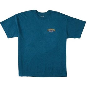Resim Billabong Arch Wash Erkek Tişört Mavi 