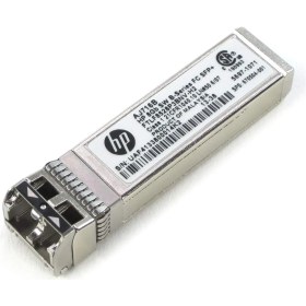 Resim Hp Aj716B 8G Fiber Optik Alıcı Verici Modül Sw 
