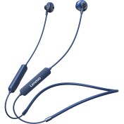 Resim Lenovo Sh1 Kablosuz Kulaklık Bluetooth 5.0 Kulaklık (Yurt Dışından) 