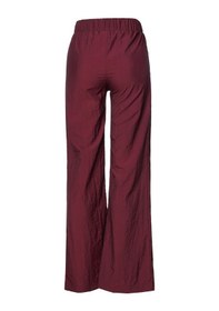Resim Hummel Fran Eşofman Altı 932332-3858 Bordo 