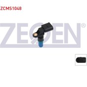 Resim Genel Markalar EKSANTRIK DEVIR SENSORU AUDI A3 1.6 102hp BSF, BSE, BGU 2003-2012ZCMS1048 06B905163A|06B905163A|06B9 