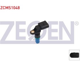 Resim Genel Markalar EKSANTRIK DEVIR SENSORU AUDI A3 1.6 102hp BSF, BSE, BGU 2003-2012ZCMS1048 06B905163A|06B905163A|06B9 