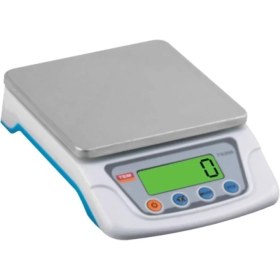 Resim Just Cheap Store TS200 10KG/1GR Hassas Terazi LCD Ekranlı, Dara Alma, Otomatik Kapanma 