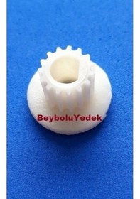 Resim Sinbo Uyumlu Sbm4711 Dişli Ekmek Yapma Makinesi Motor Dişlisi 