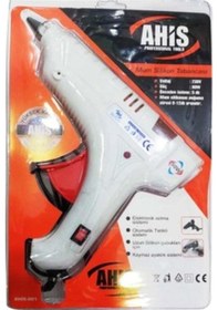 Resim Ahis 001 60 Watt Büyük Silikon Tabancası 