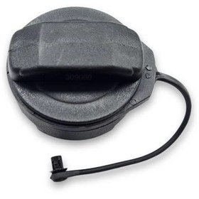Resim Seat Altea XL 2008-2015 Yakıt Deposu Dolum Ağzı Kapağı 1J0201550BM 
