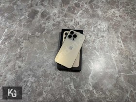 Resim Apple iPhone 13 Pro İkinci El TR | 256 GB | Altın 