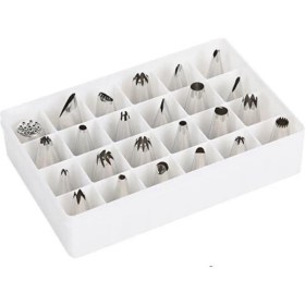 Resim Delixa Duy Seti 24LÜ Bds-24 