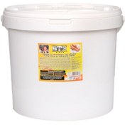 Resim Sanayi Kimya Sanayi Ponzalı Talaşlı El Temizleme Sabunu 15 Kg 