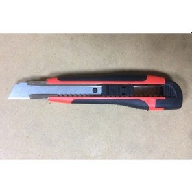 Resim AY MAKET BIÇAĞI FALÇATA 2 ADET YEDEKLİ BÜYÜK BOY 