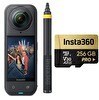 Resim Insta360 X5 No Drone No Problem Bundle 