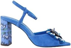 Resim Yargici Kadın Sandal 24ykay4539x 