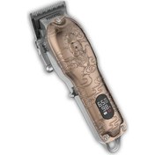 Resim Powertec TR-6700 Profesyonel Saç Sakal Kesim Makinası 
