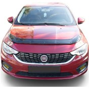 Resim Kaput Rüzgarlığı Fıat Egea 2015+ 