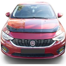 Resim Kaput Rüzgarlığı Fıat Egea 2015+ 